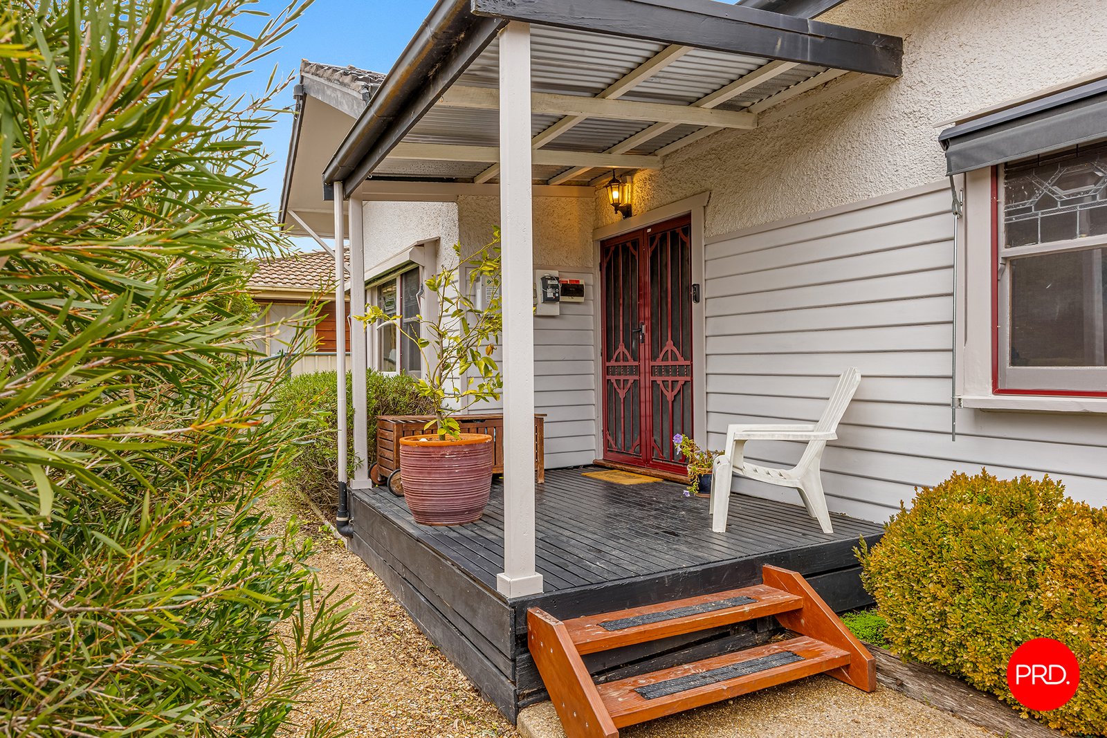 103 Beauchamp Street KYNETON 3