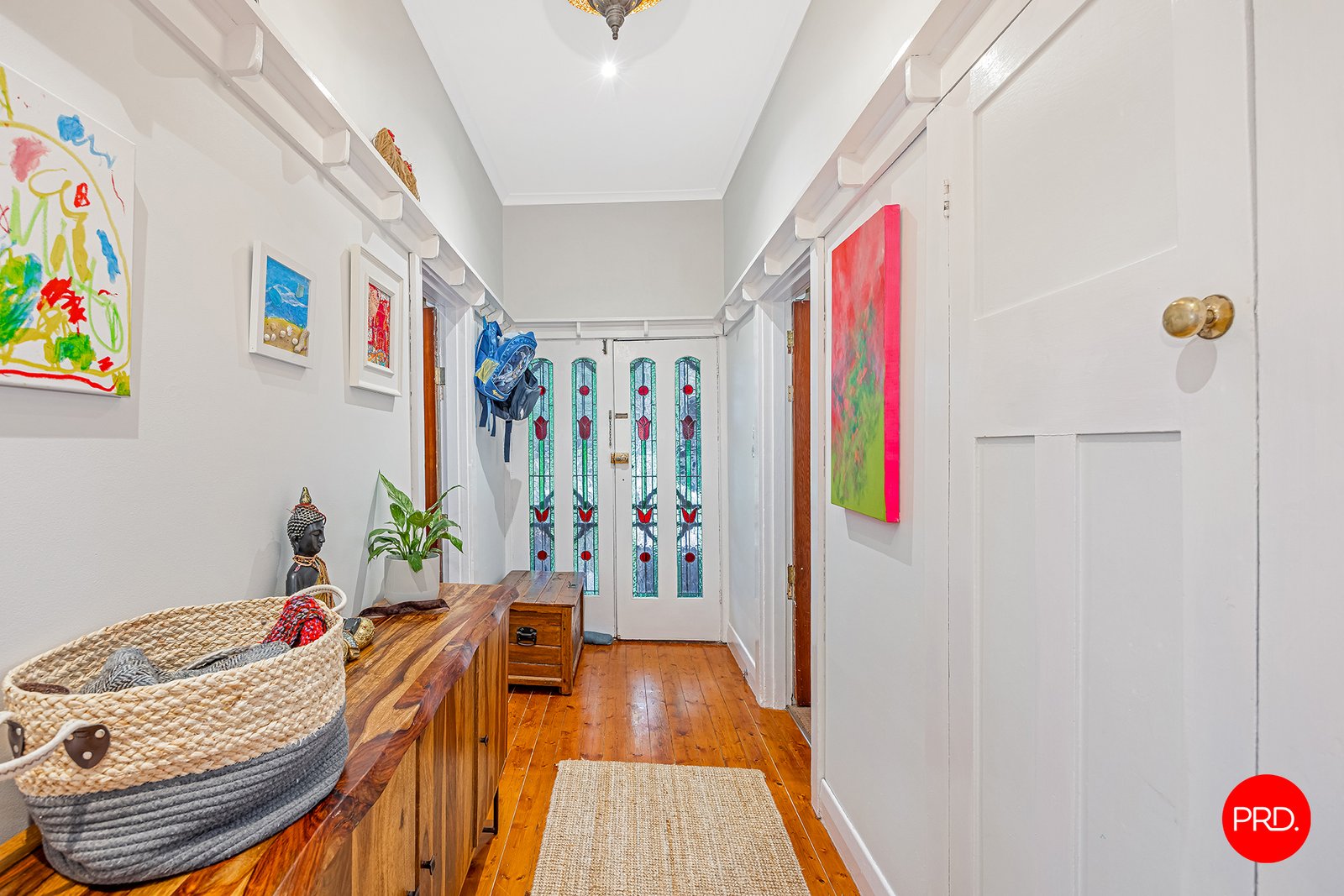 103 Beauchamp Street KYNETON 4