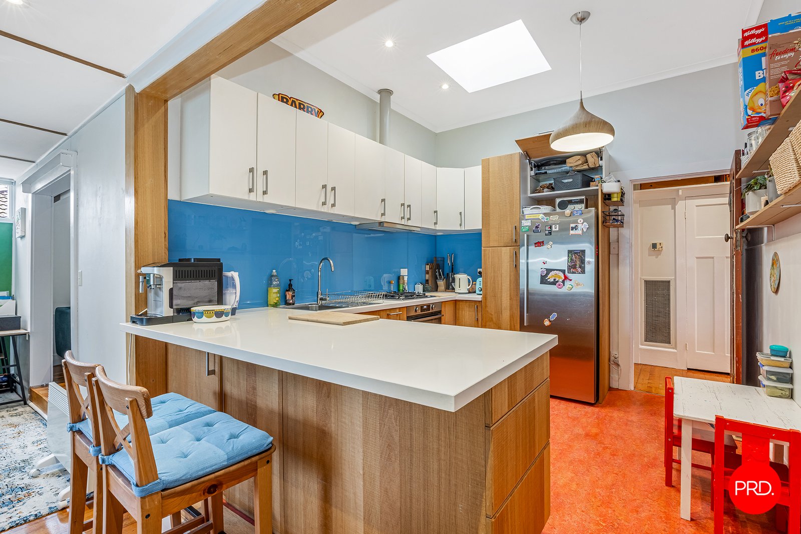 103 Beauchamp Street KYNETON 8