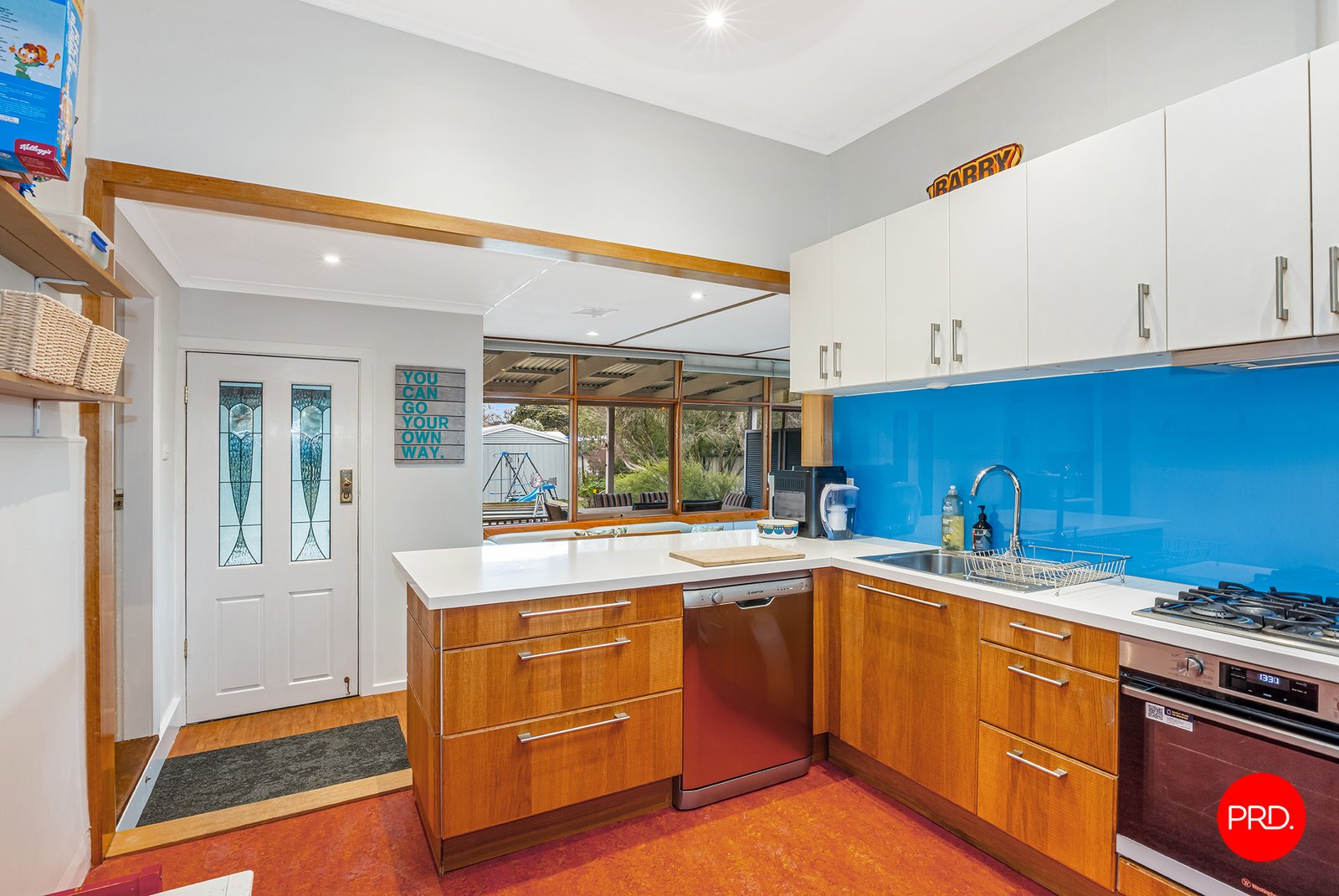 103 Beauchamp Street KYNETON 9