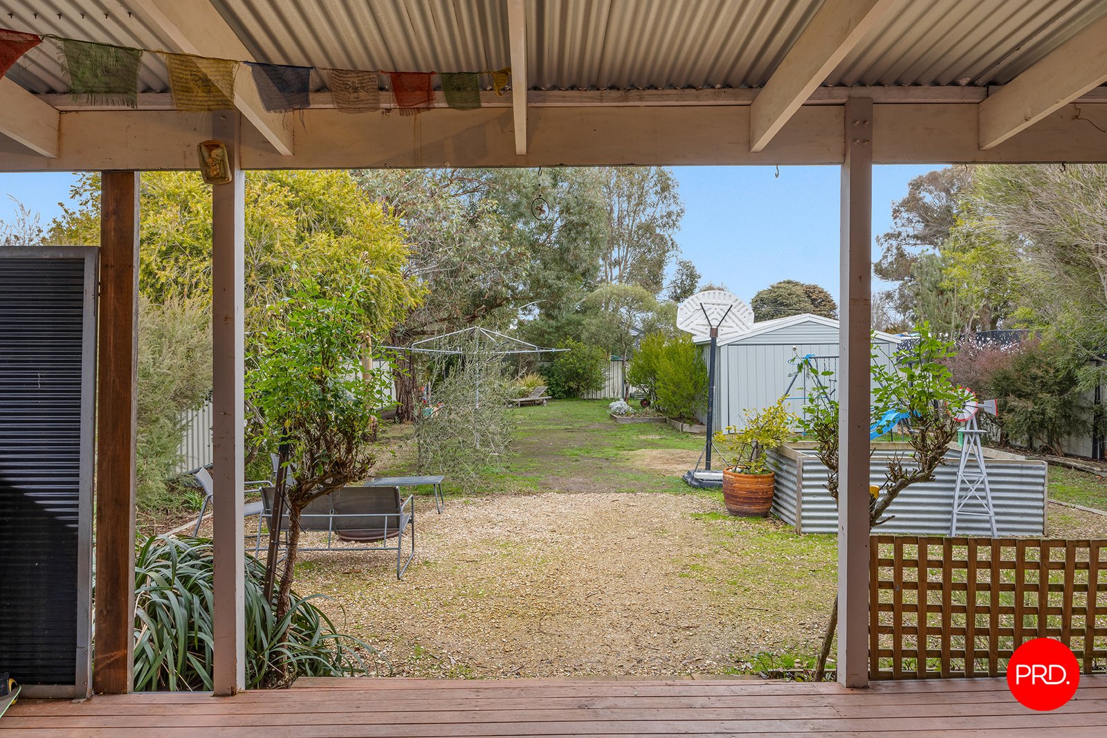 103 Beauchamp Street KYNETON 16