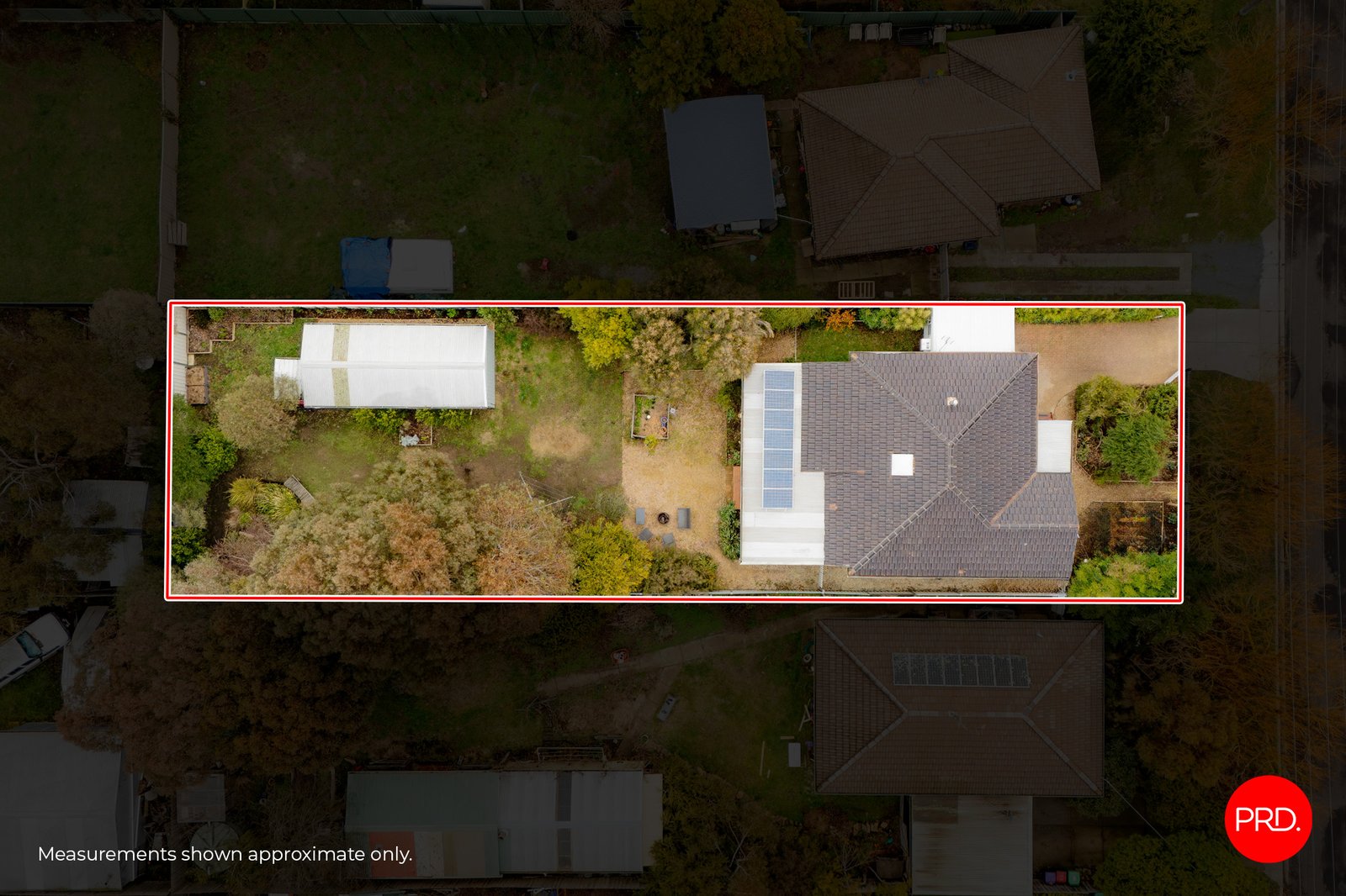 103 Beauchamp Street KYNETON 22