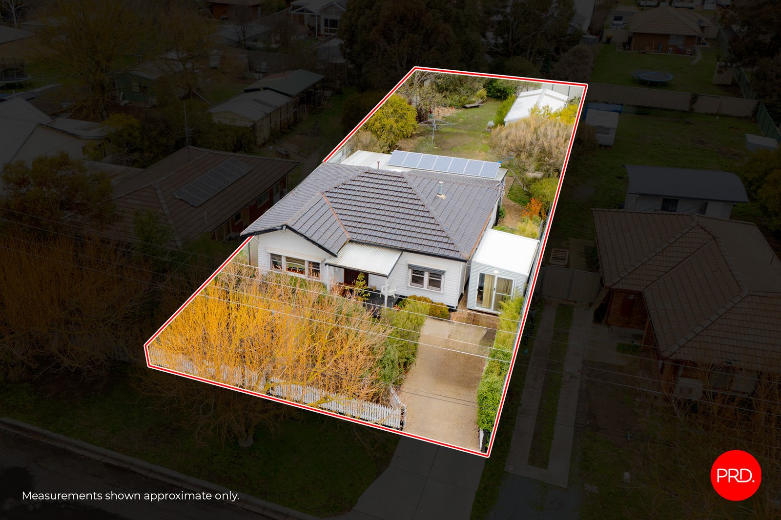 103 Beauchamp Street KYNETON 23