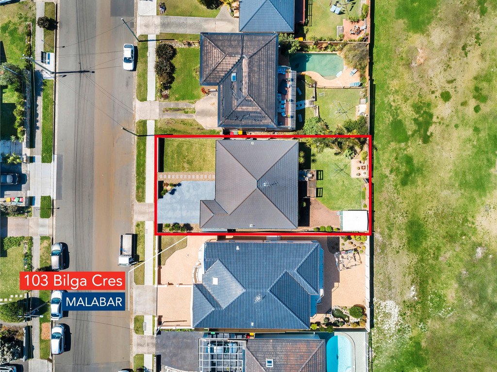 103 Bilga Crescent MALABAR 16