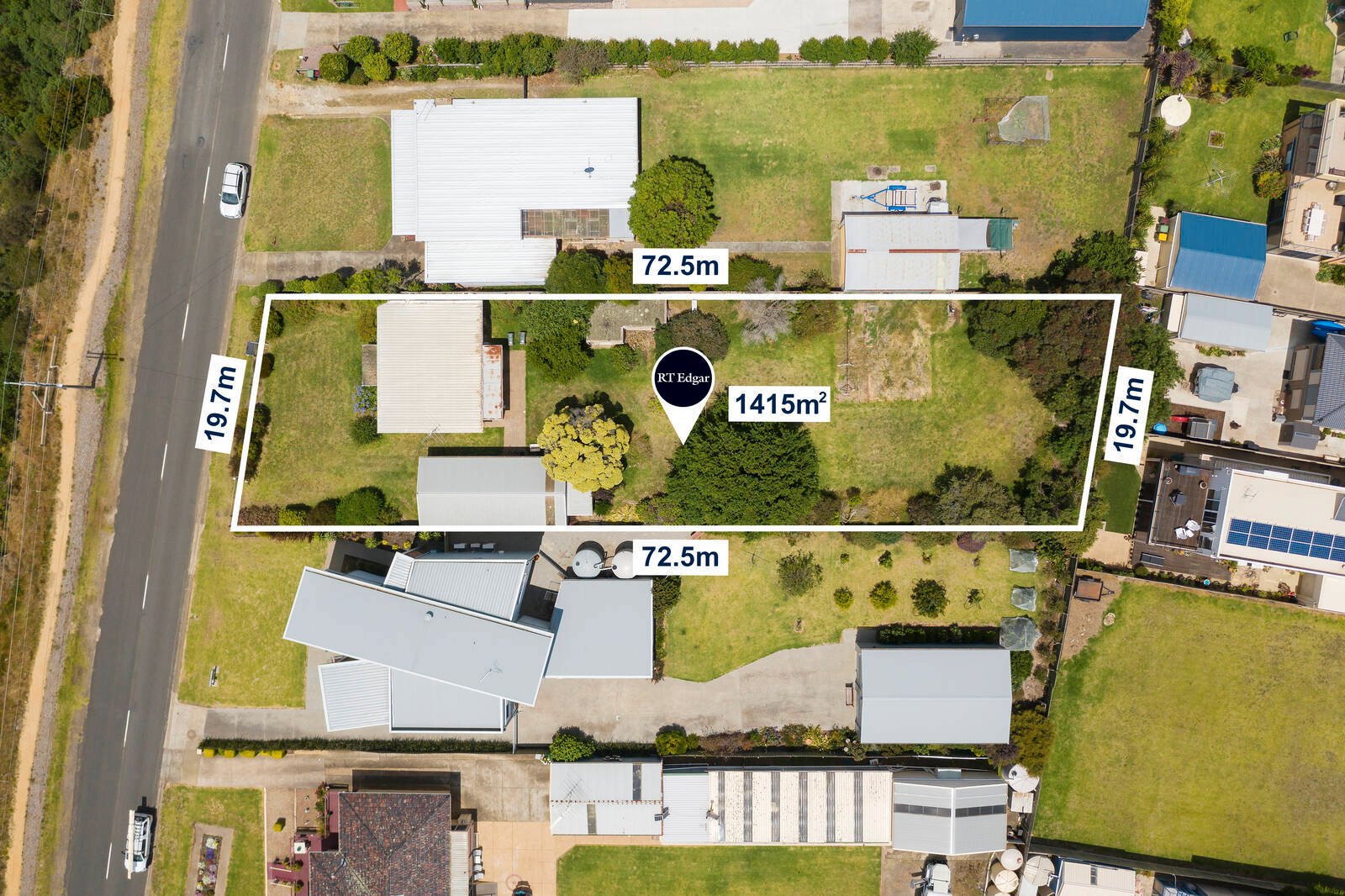 Real Estate and Property in 103 Bluff Road, St Leonards, VIC