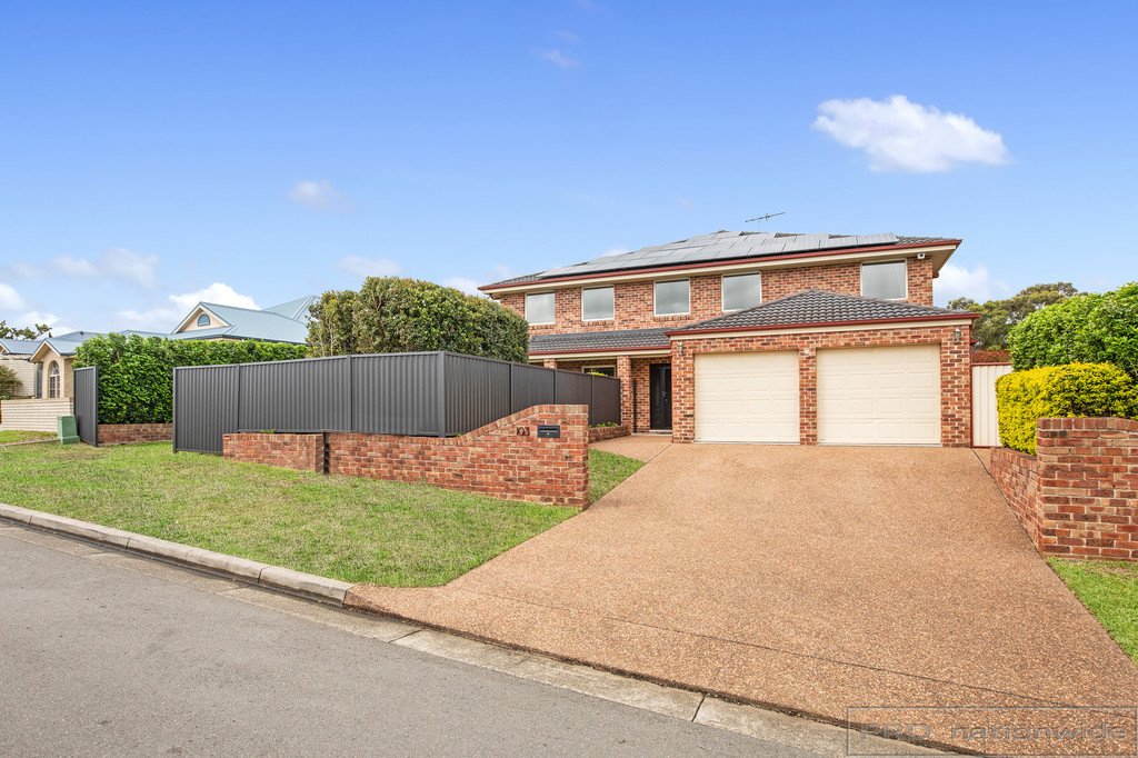 103 Canterbury Drive RAWORTH 1