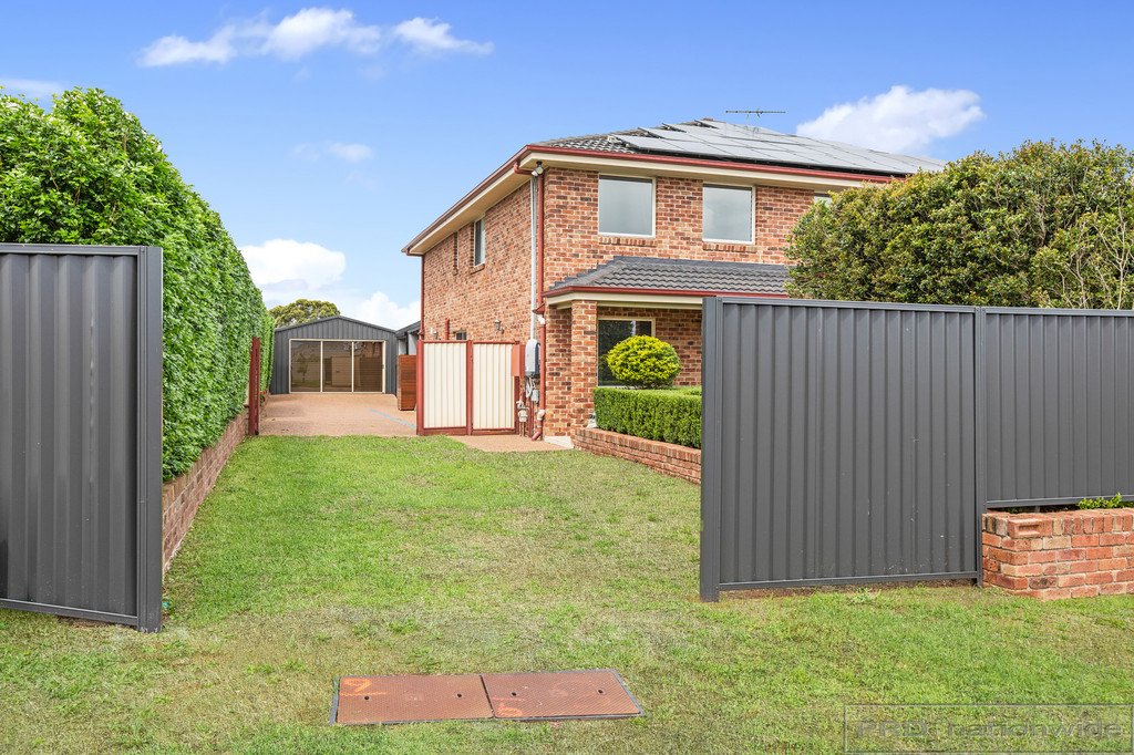 103 Canterbury Drive RAWORTH 2