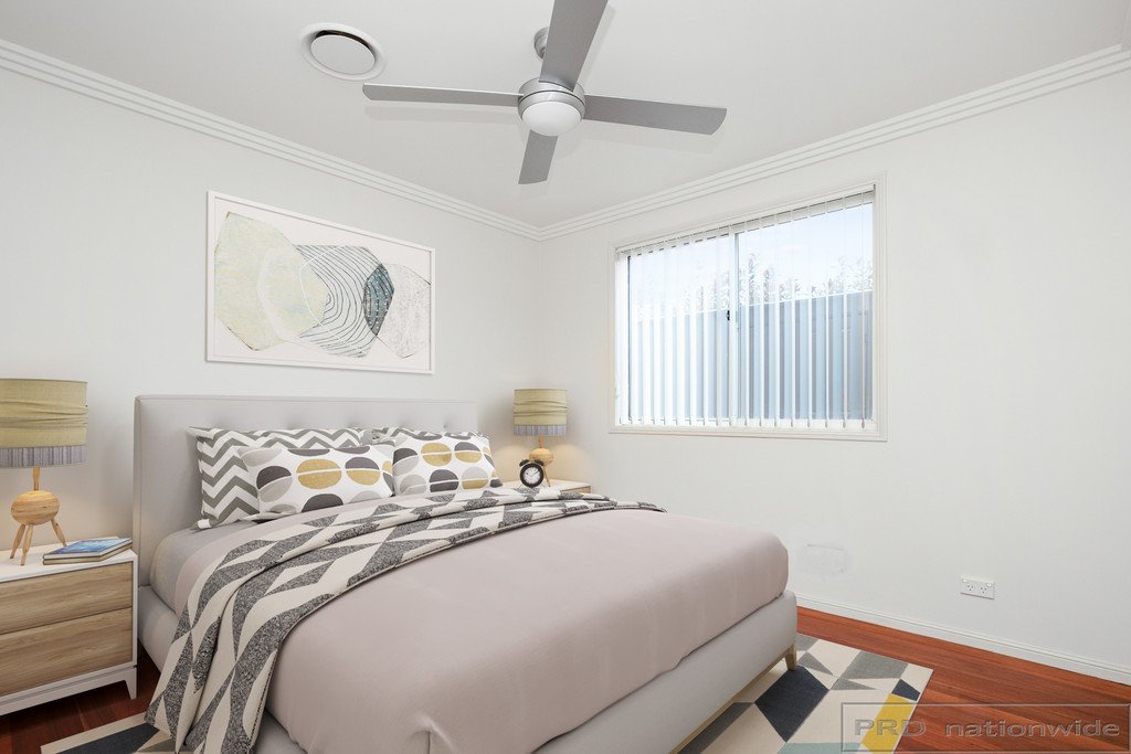 103 Canterbury Drive RAWORTH 25