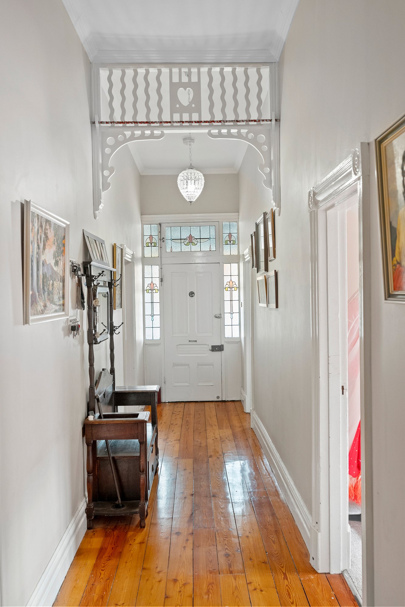 Gallery: 103 Carpenter Street