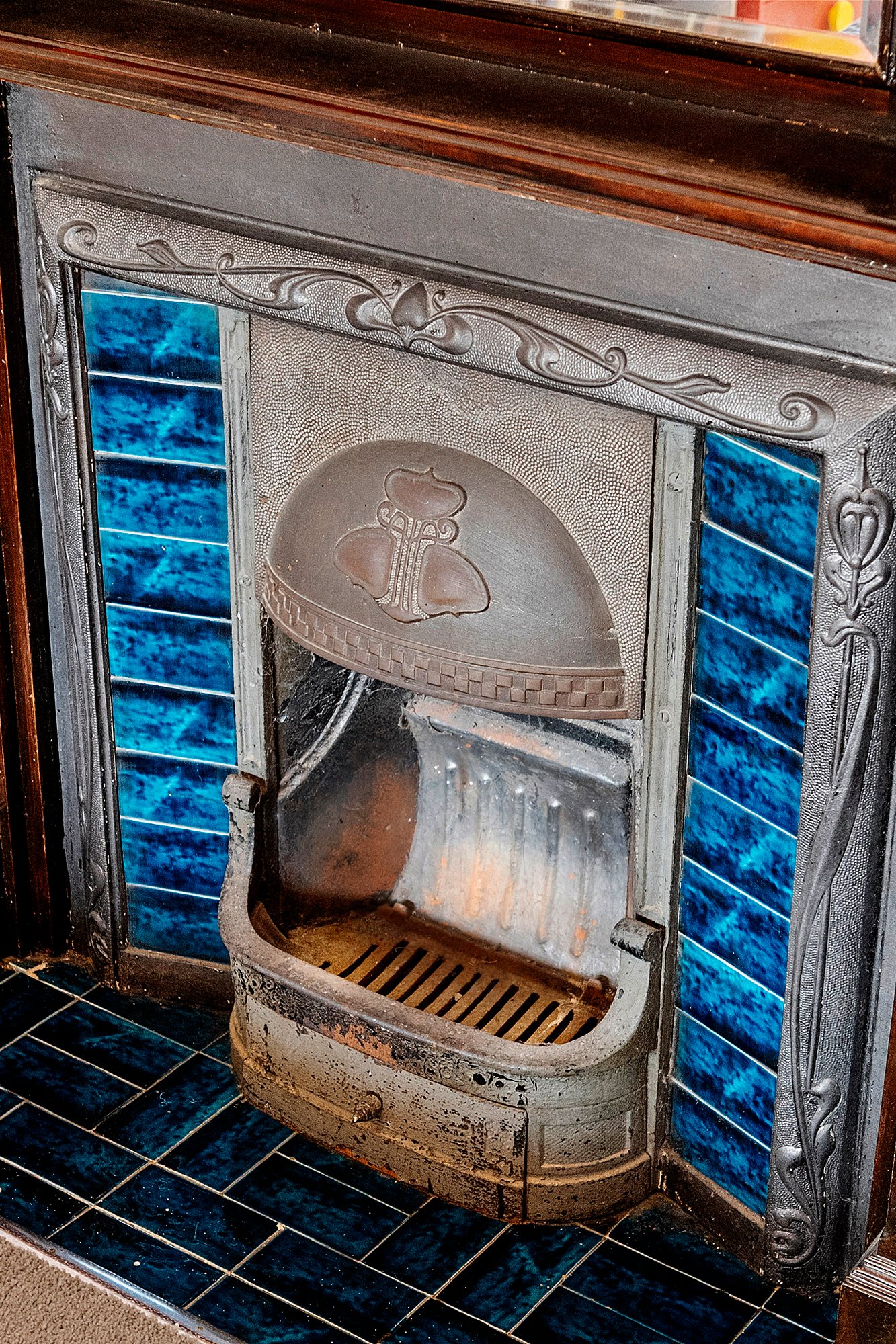 Gallery: 103 Carpenter Street