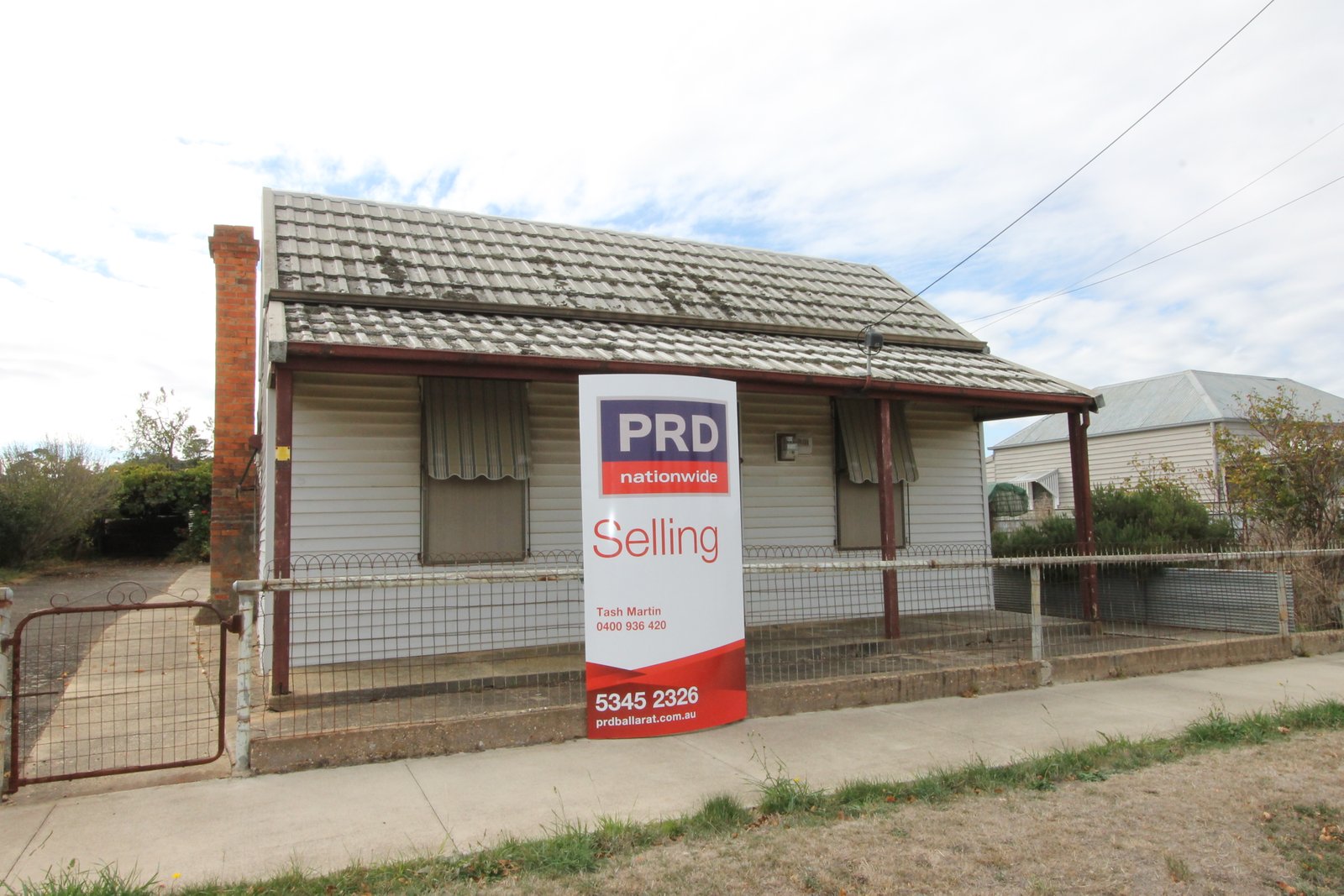 103 Clunes Road CRESWICK 1