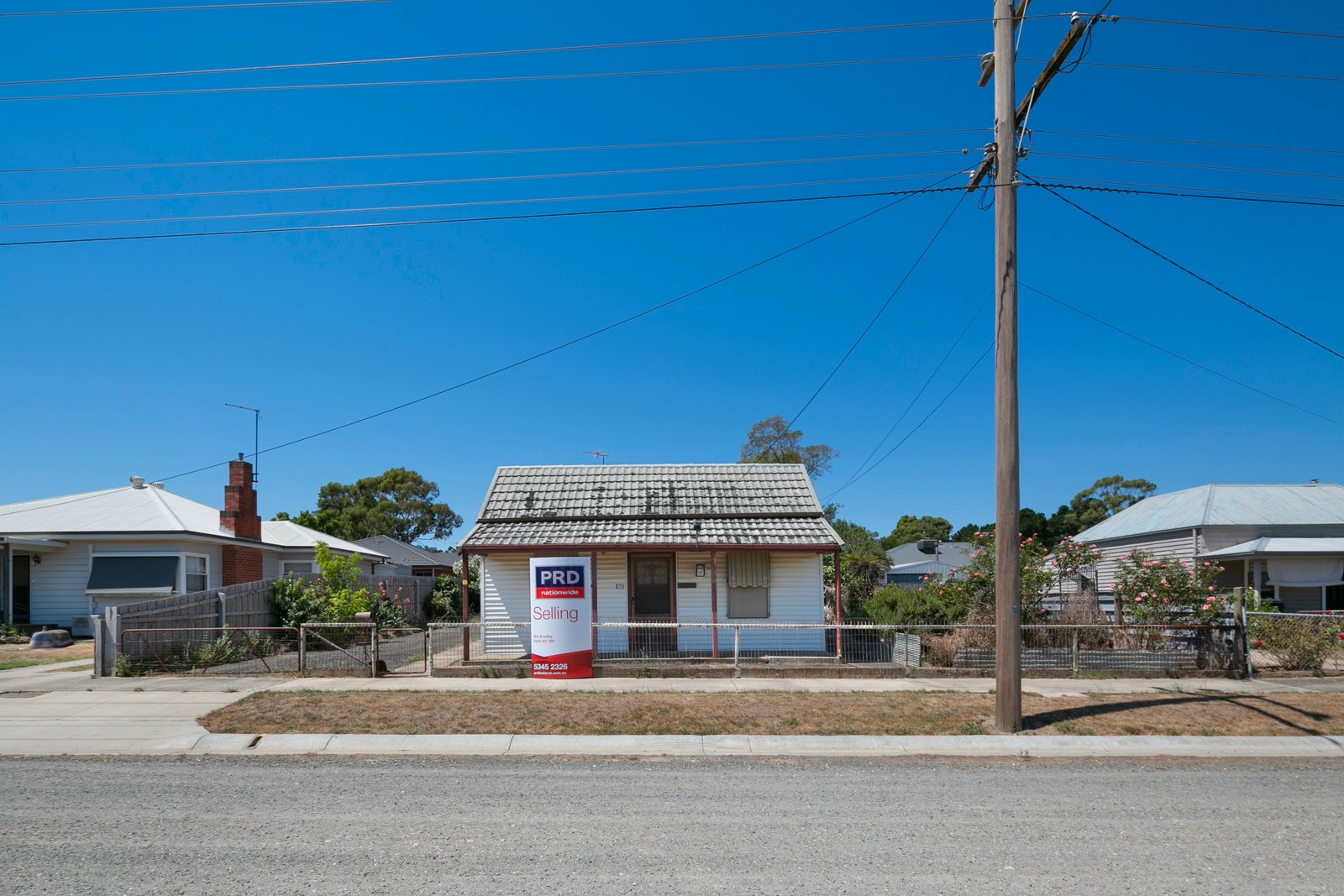 103 Clunes Road CRESWICK 2