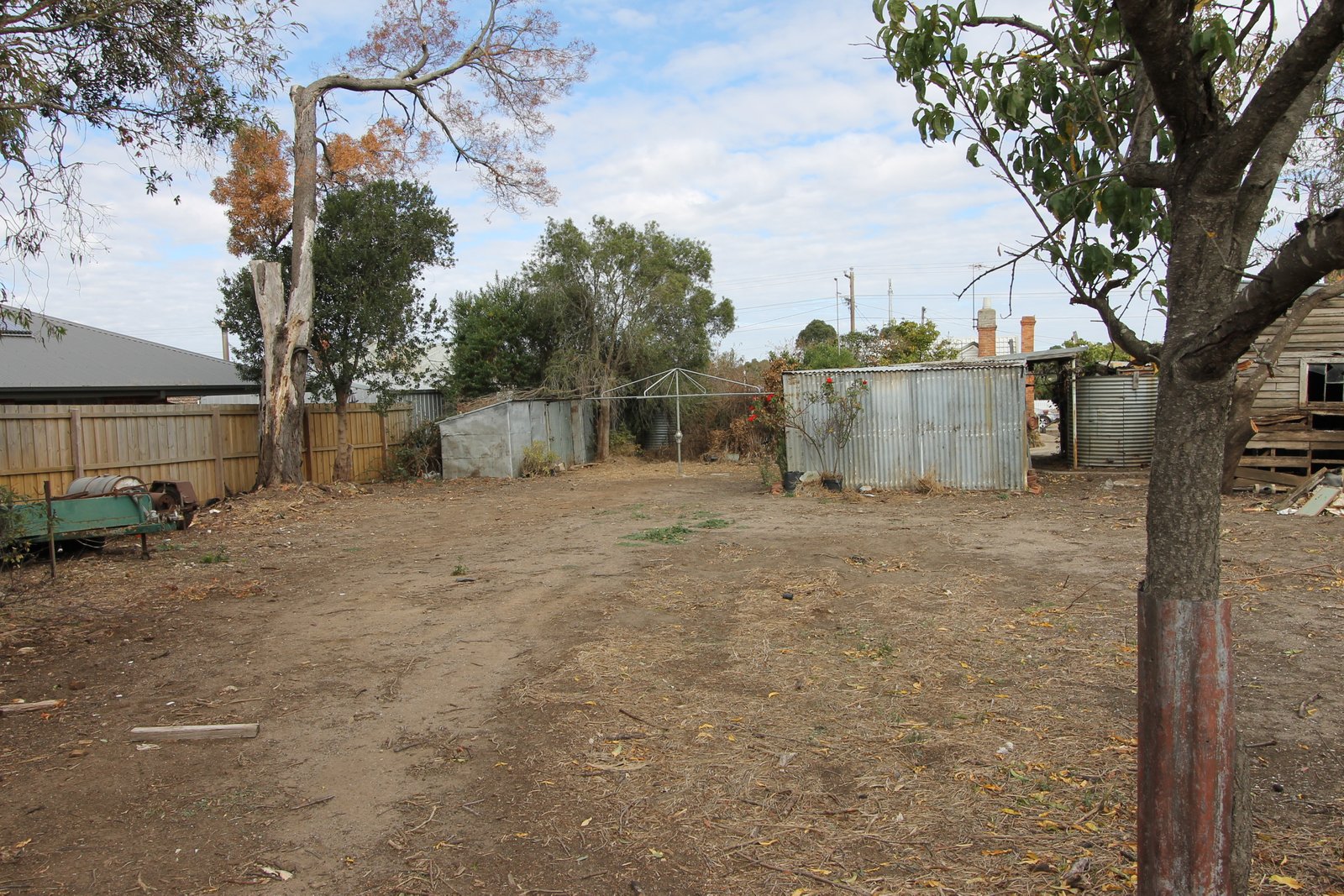 103 Clunes Road CRESWICK 9