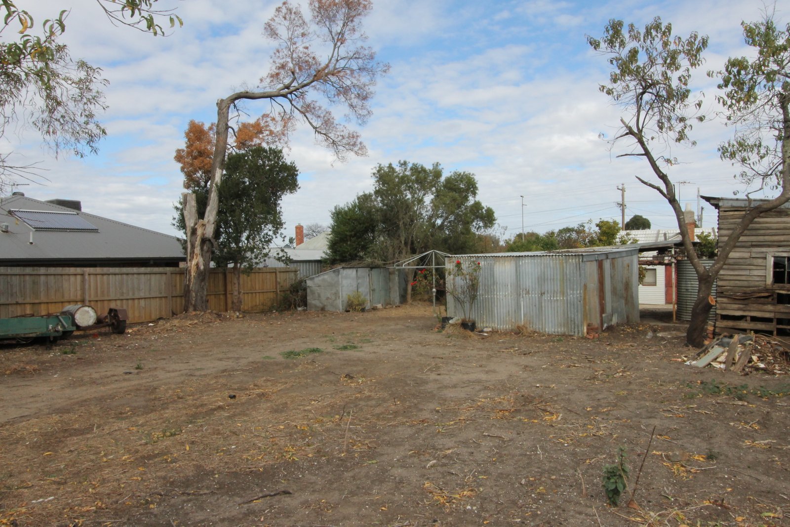 103 Clunes Road CRESWICK 11