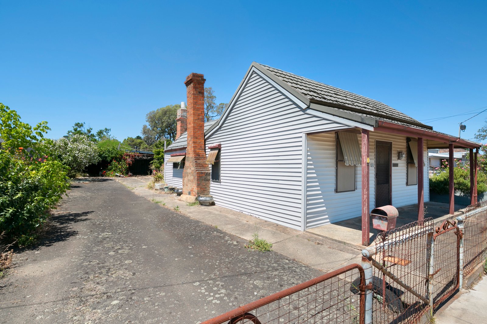 103 Clunes Road CRESWICK 12