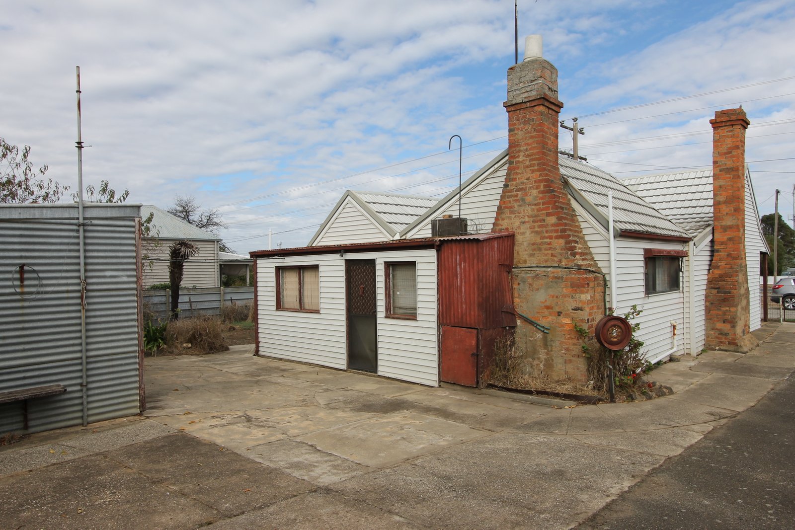 103 Clunes Road CRESWICK 13
