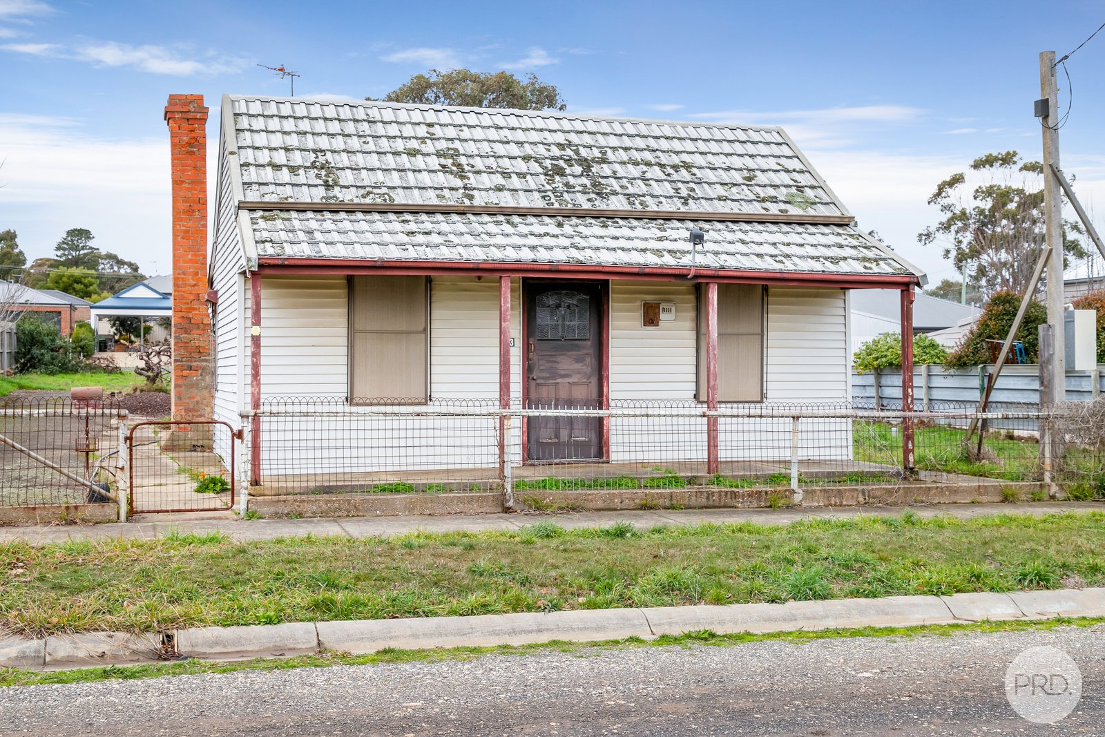 103 Clunes Road CRESWICK 1