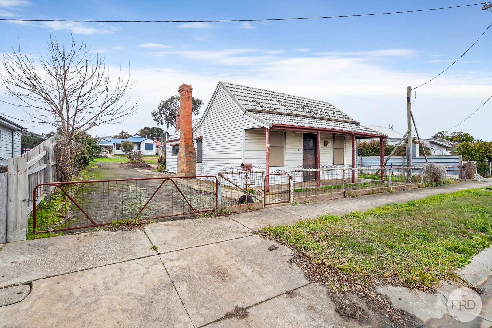 103 Clunes Road CRESWICK 2