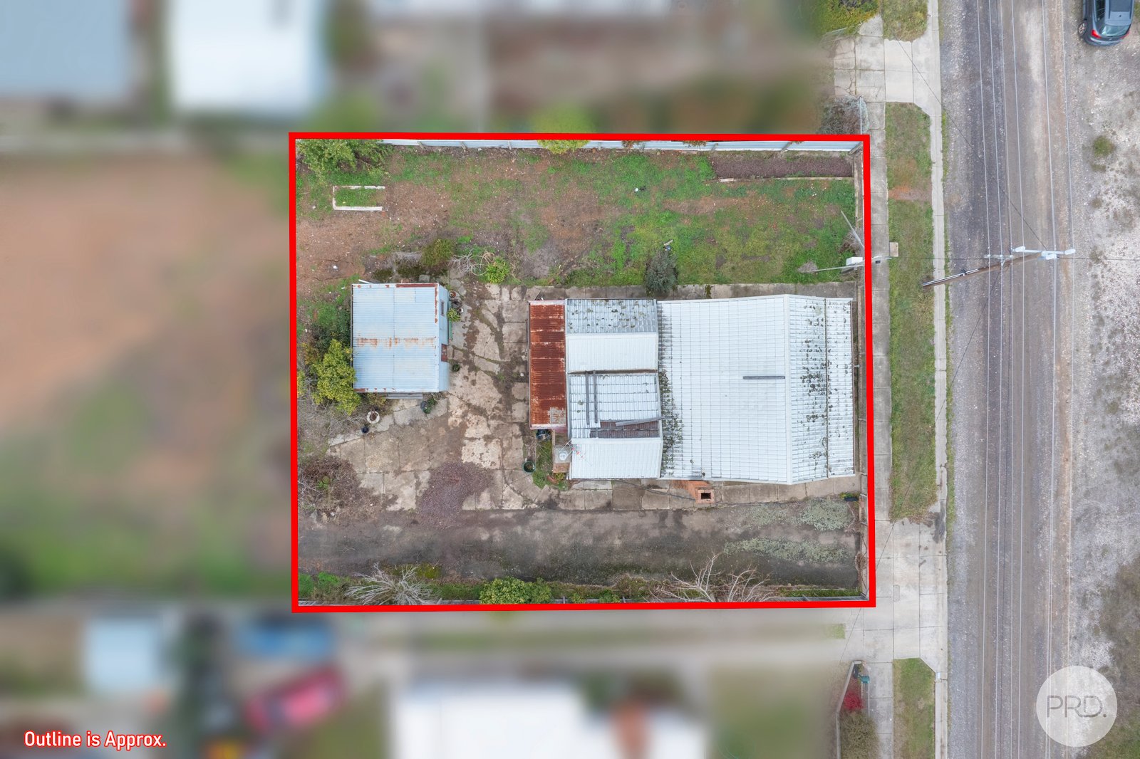 103 Clunes Road CRESWICK 3