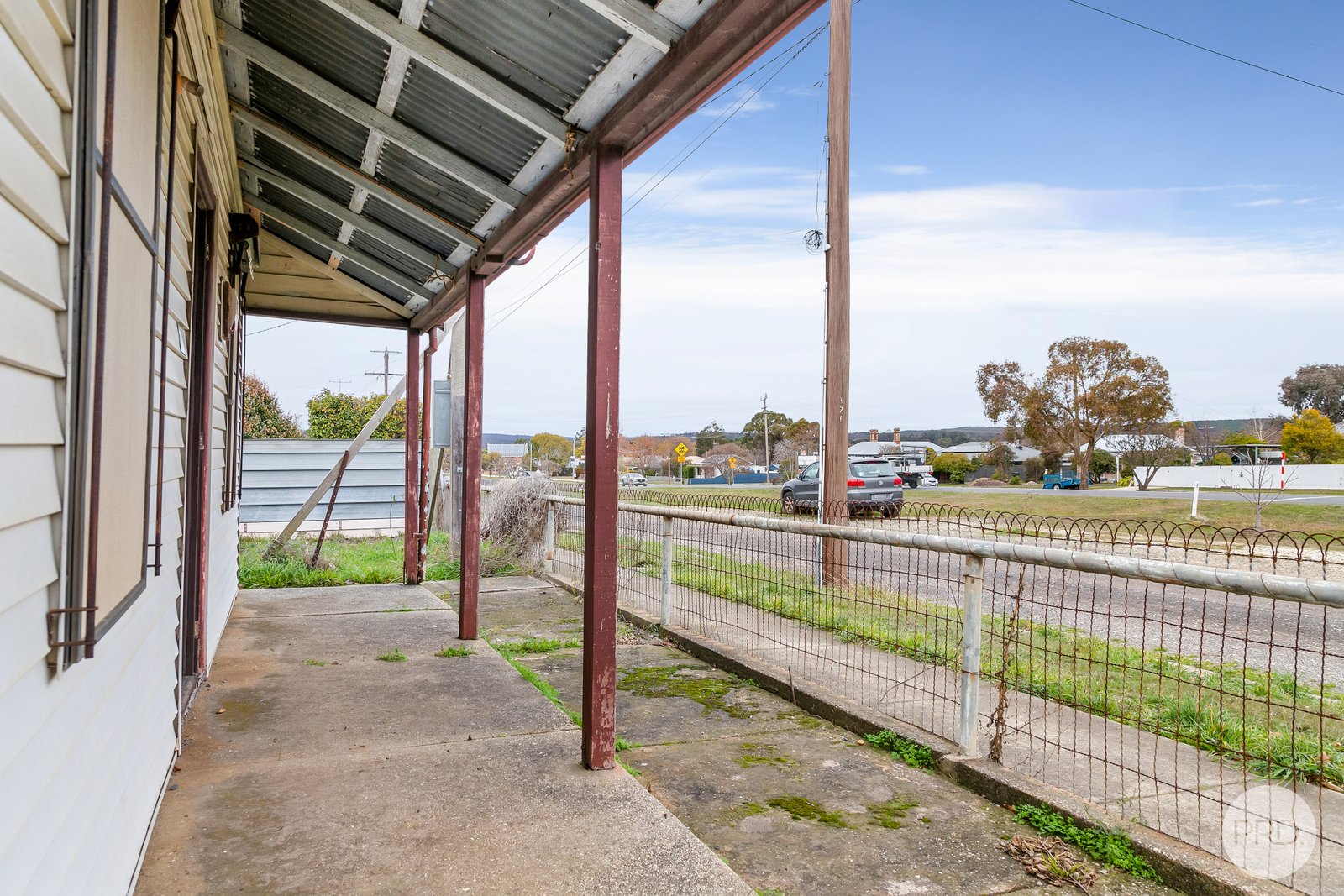 103 Clunes Road CRESWICK 4