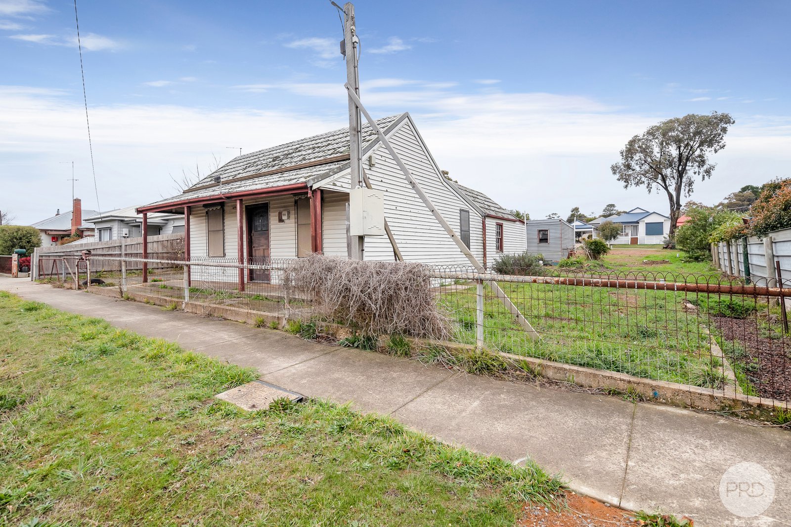 103 Clunes Road CRESWICK 16