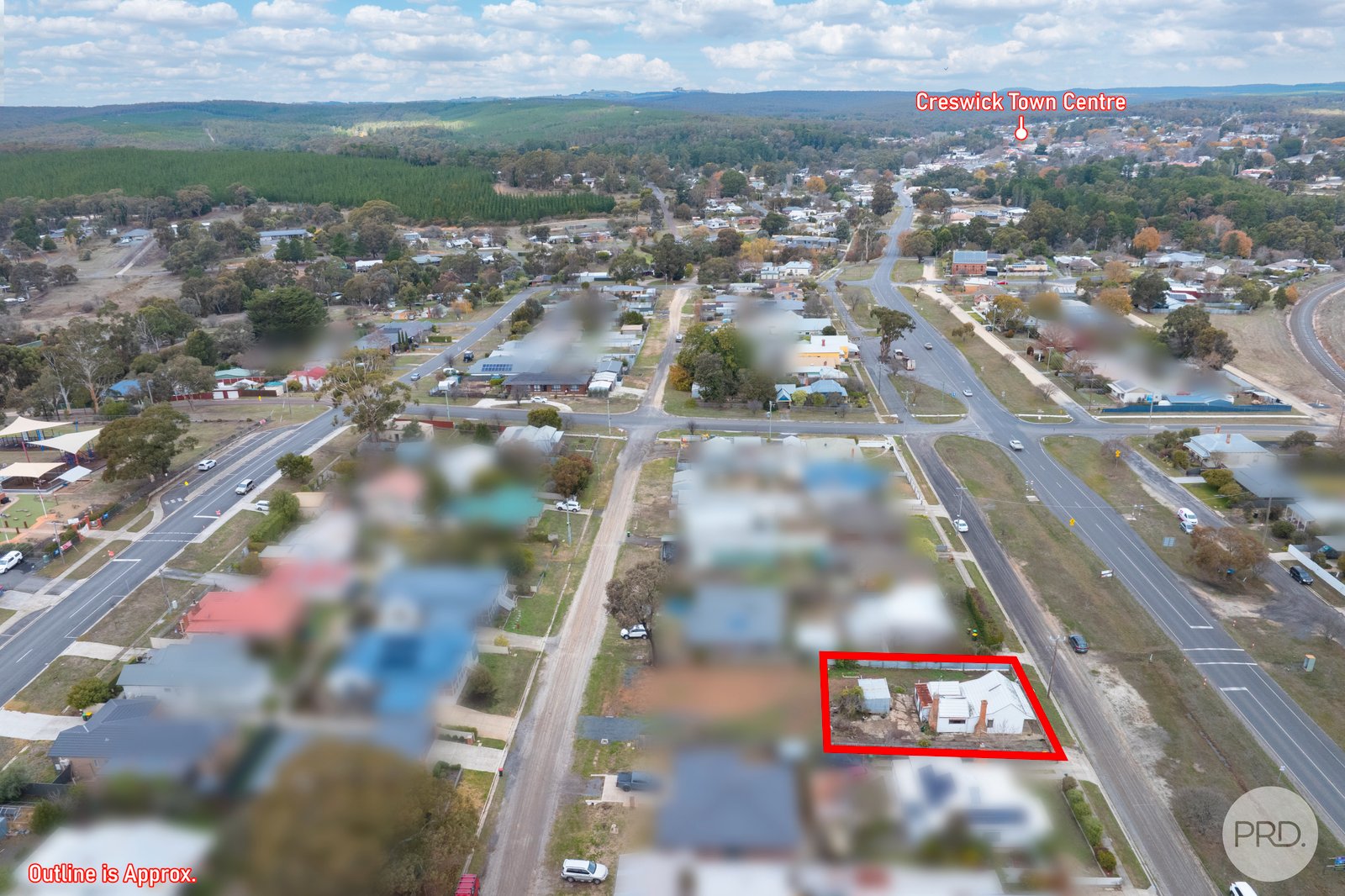 103 Clunes Road CRESWICK 17