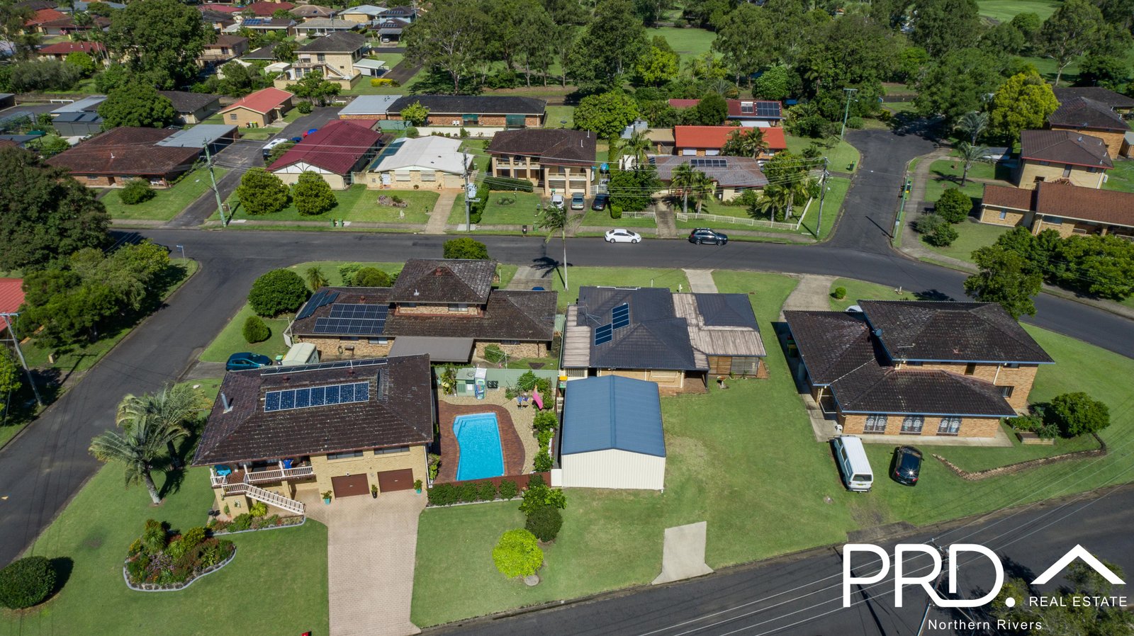 103 College Street EAST LISMORE 6