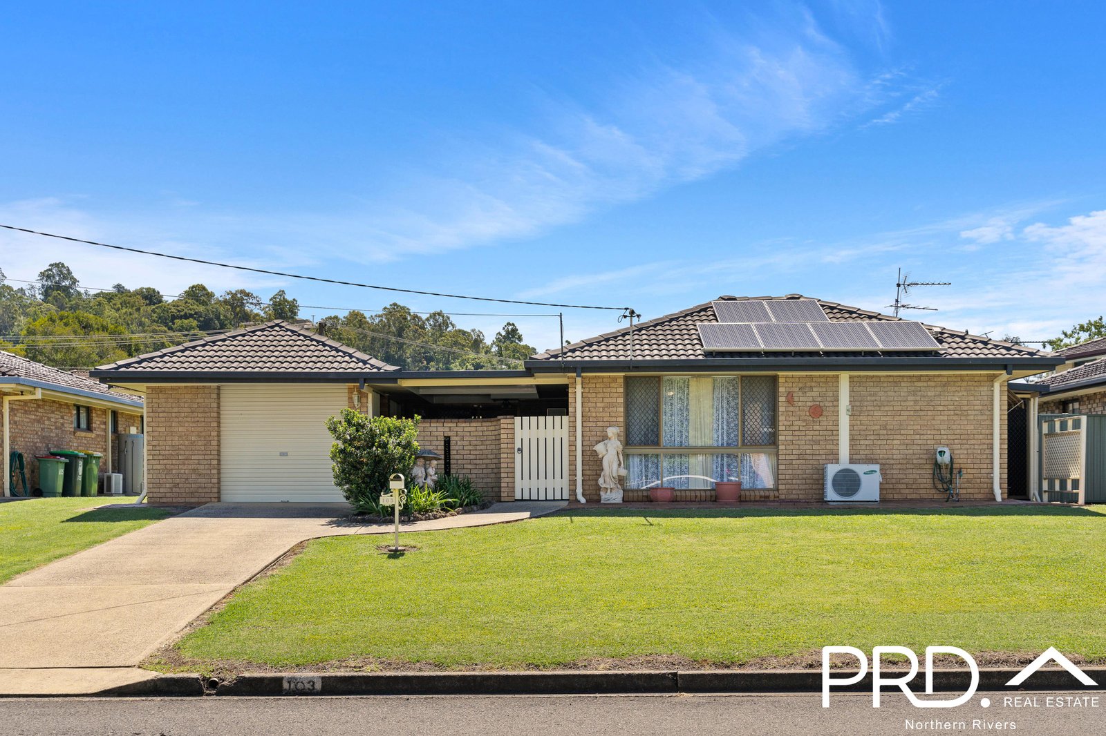 103 College Street EAST LISMORE 16