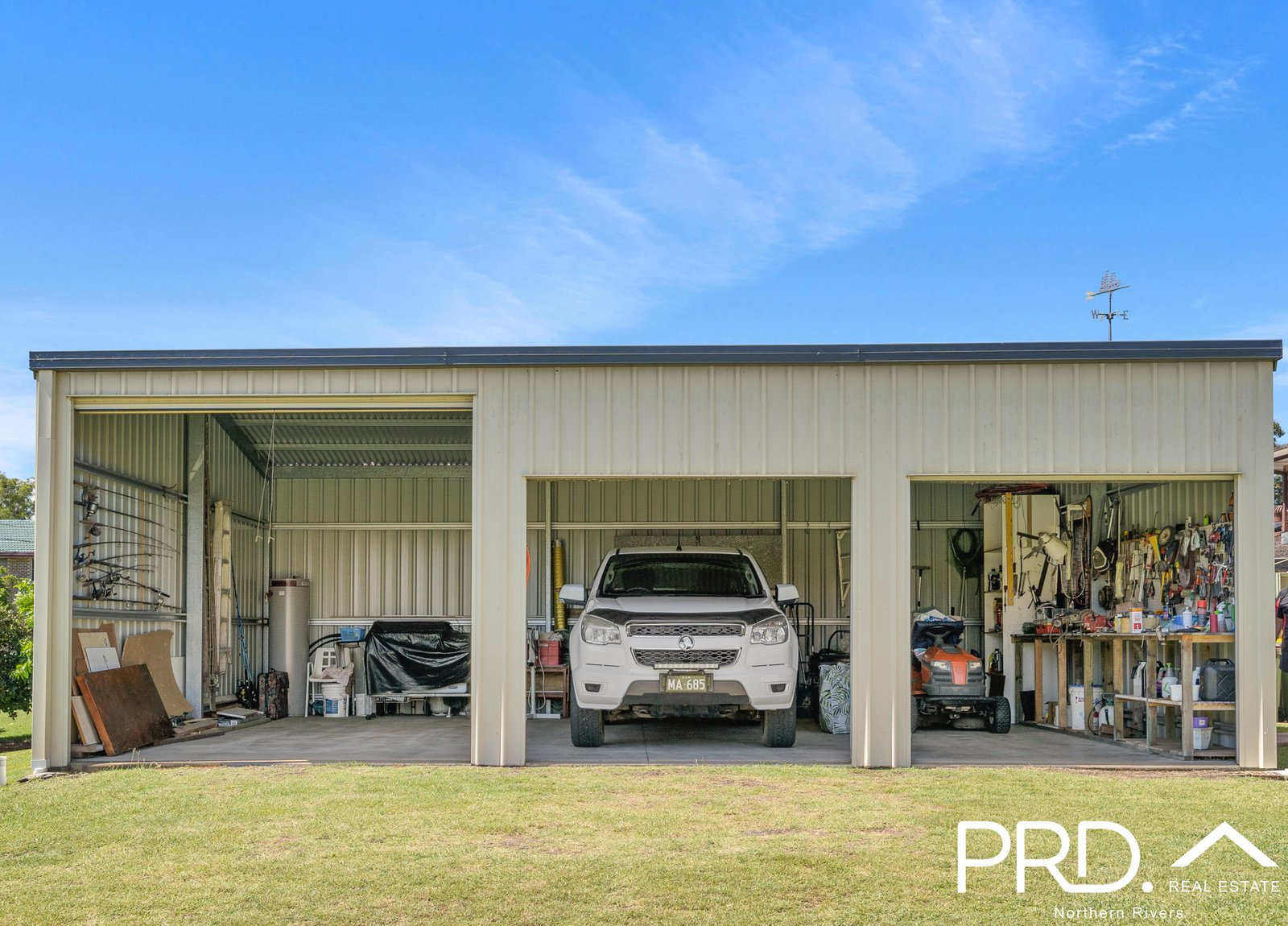 103 College Street EAST LISMORE 17