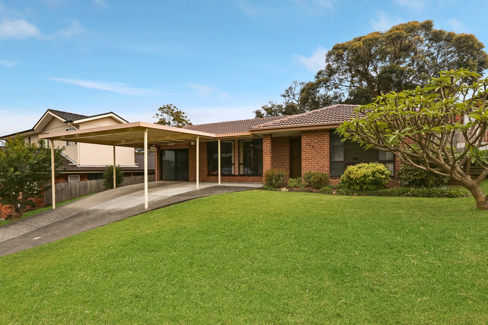 103 Compton Street DAPTO 1