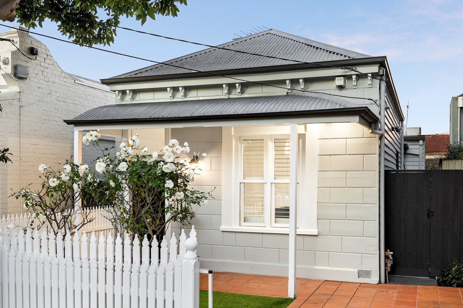 Real Estate and Property in 103 Coppin Street, Richmond, VIC