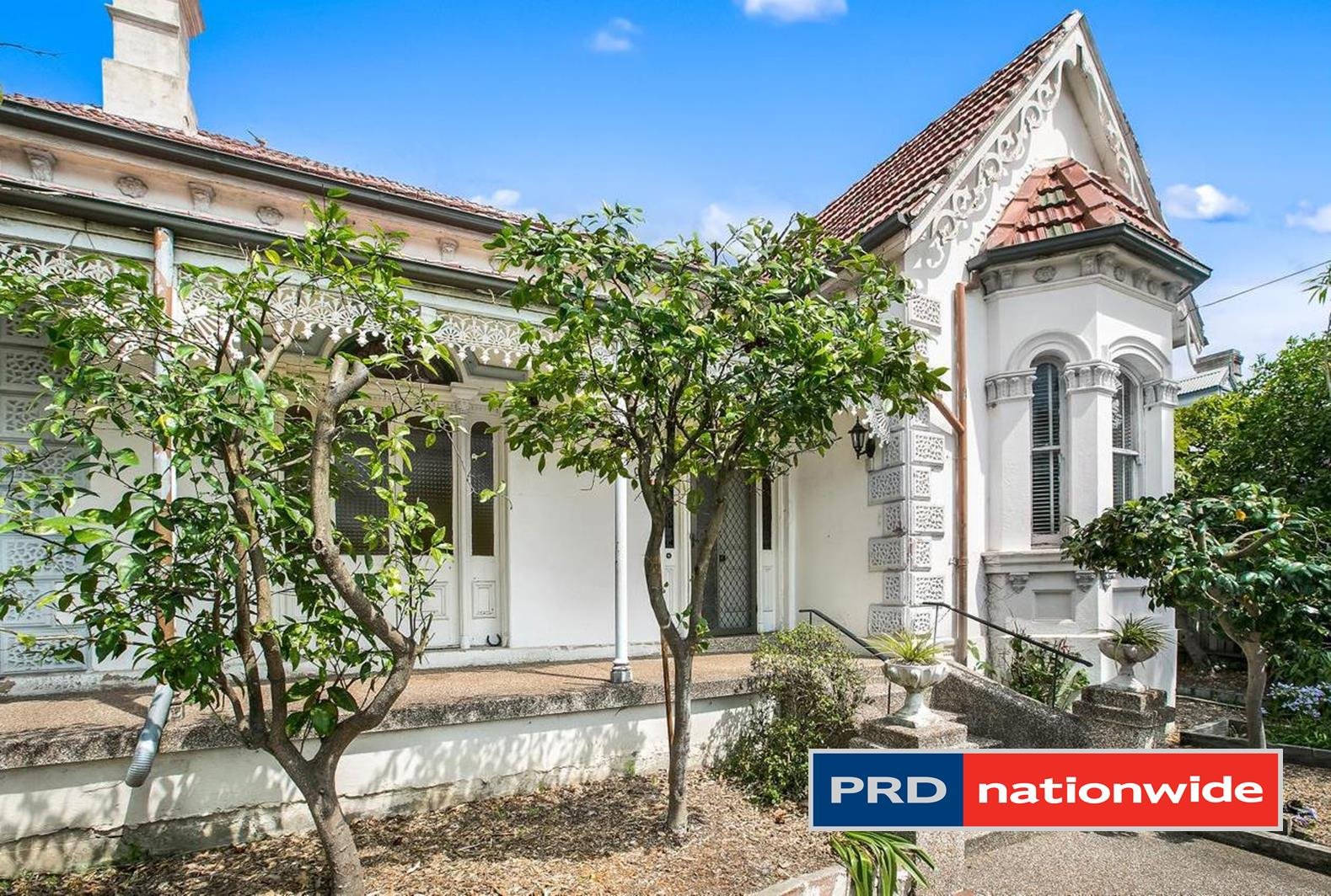 103 Denison  Road DULWICH HILL 1