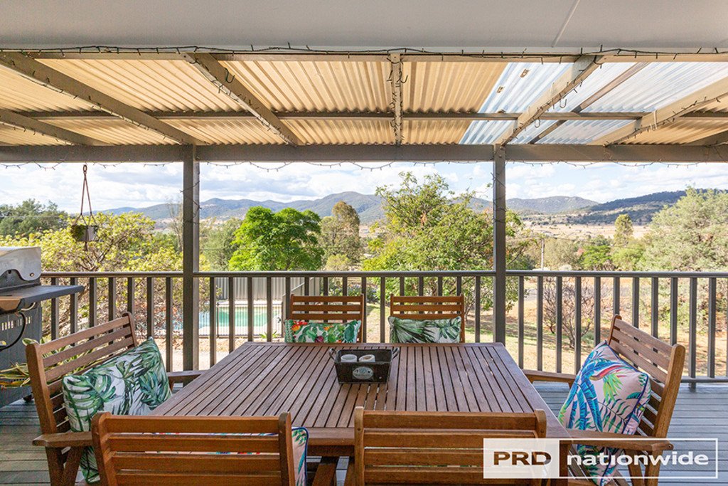 103 Dunoon Road TAMWORTH 1