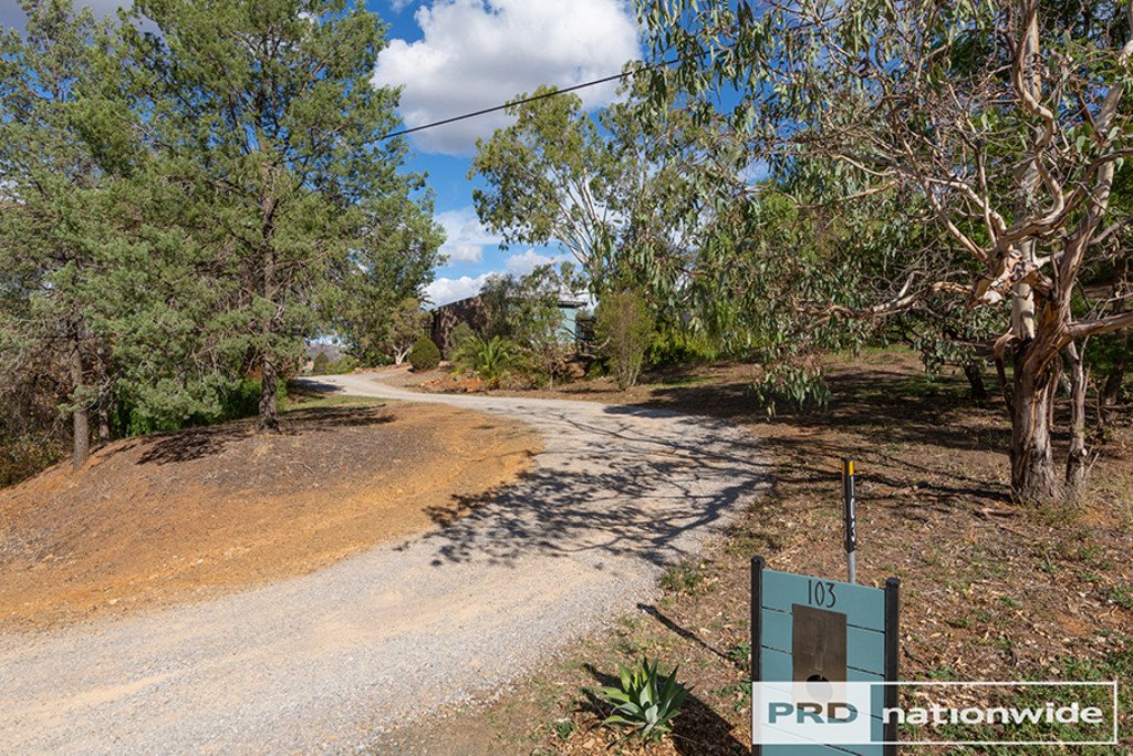 103 Dunoon Road TAMWORTH 2
