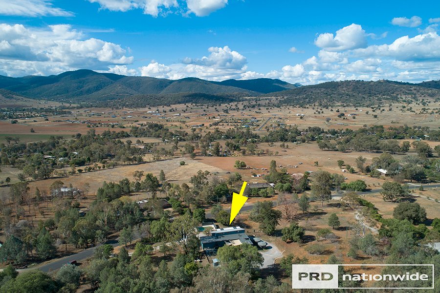 103 Dunoon Road TAMWORTH 23