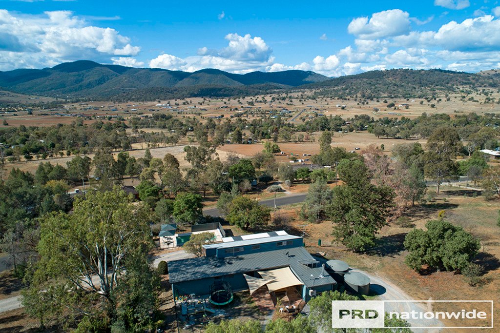 103 Dunoon Road TAMWORTH 25