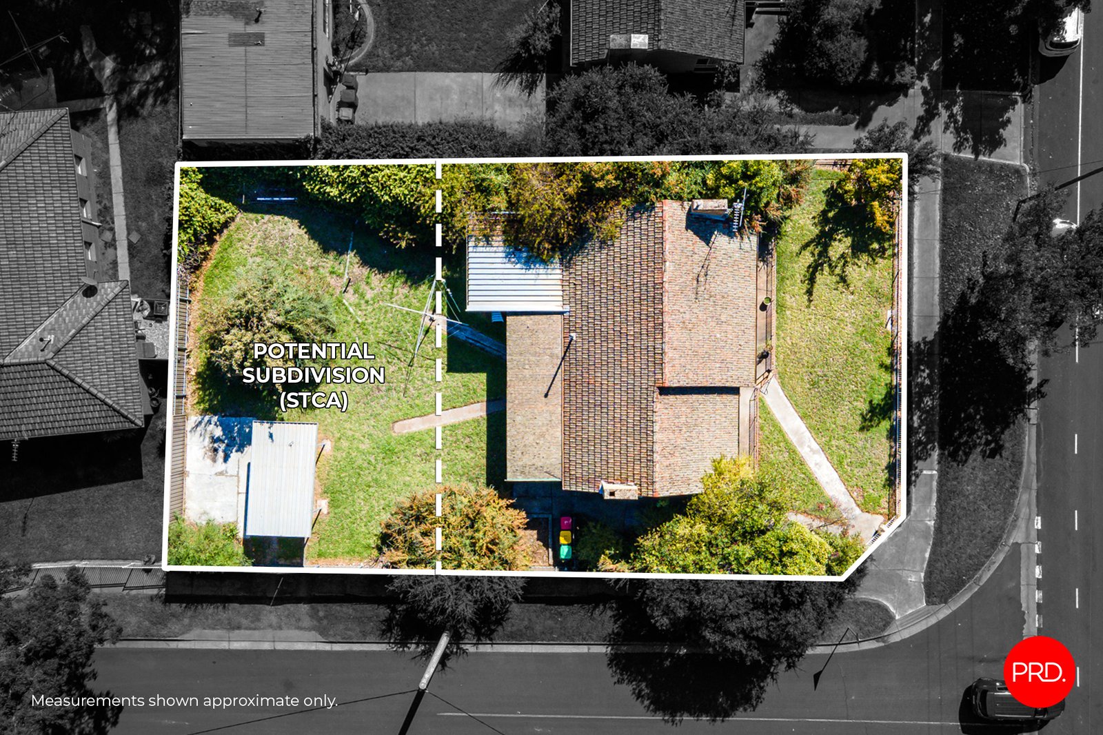 103 Eaglehawk Road LONG GULLY 1