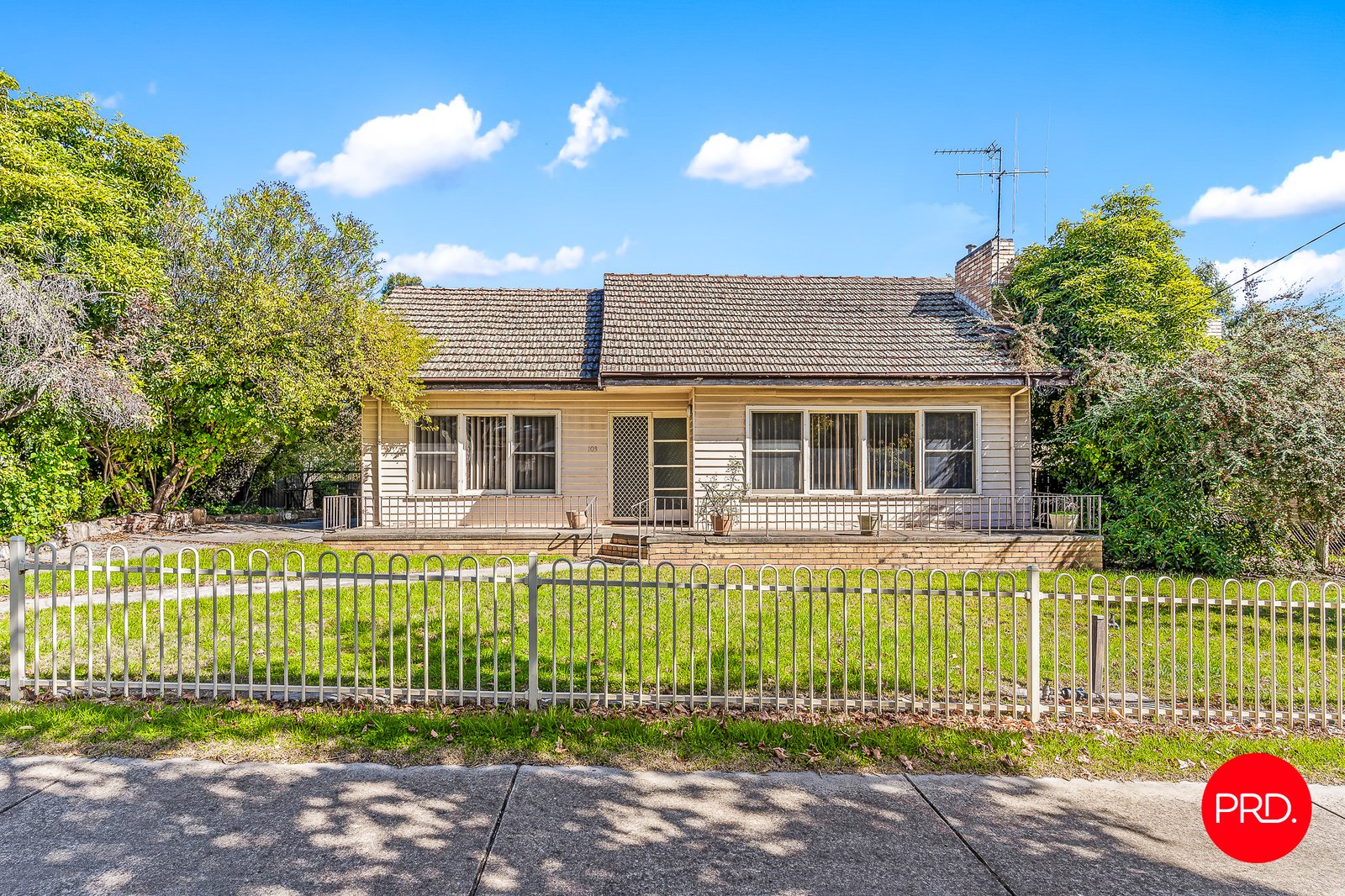 103 Eaglehawk Road LONG GULLY 2