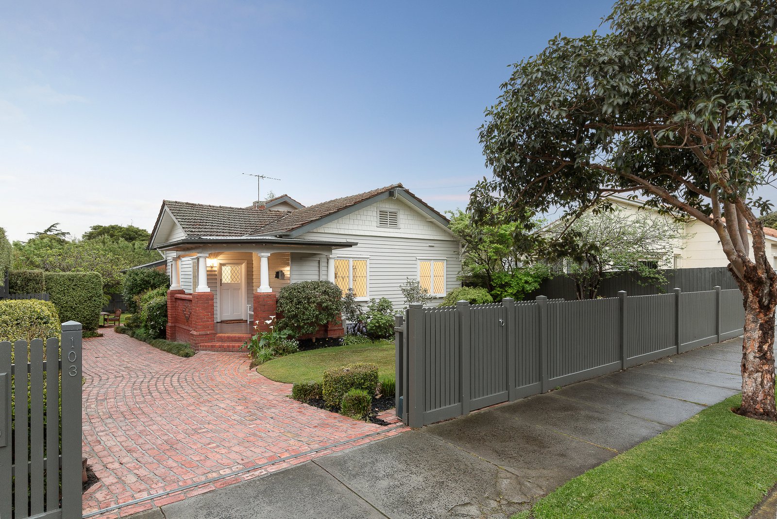 103 Eglinton Street, Kew, 3101