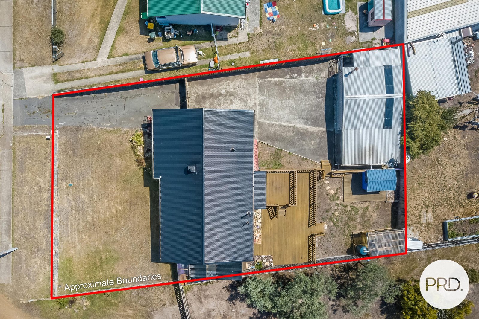 103 Gardenia Road RISDON VALE 13