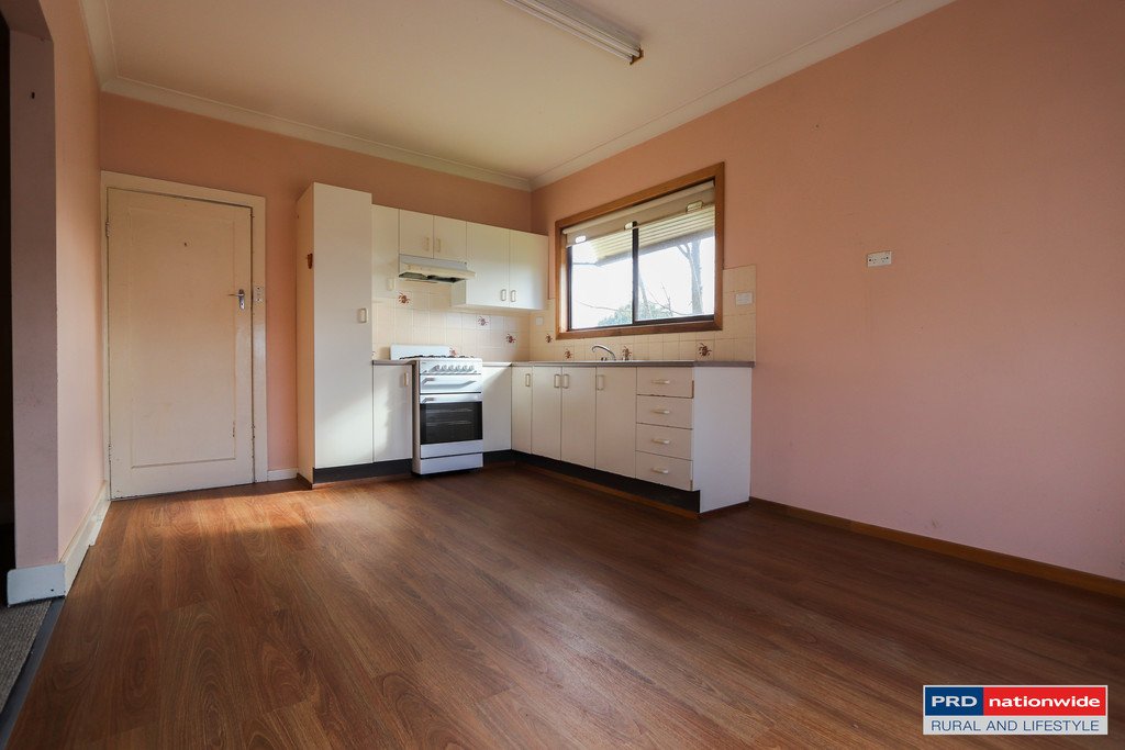 103 Gilbert Street TUMBARUMBA 2