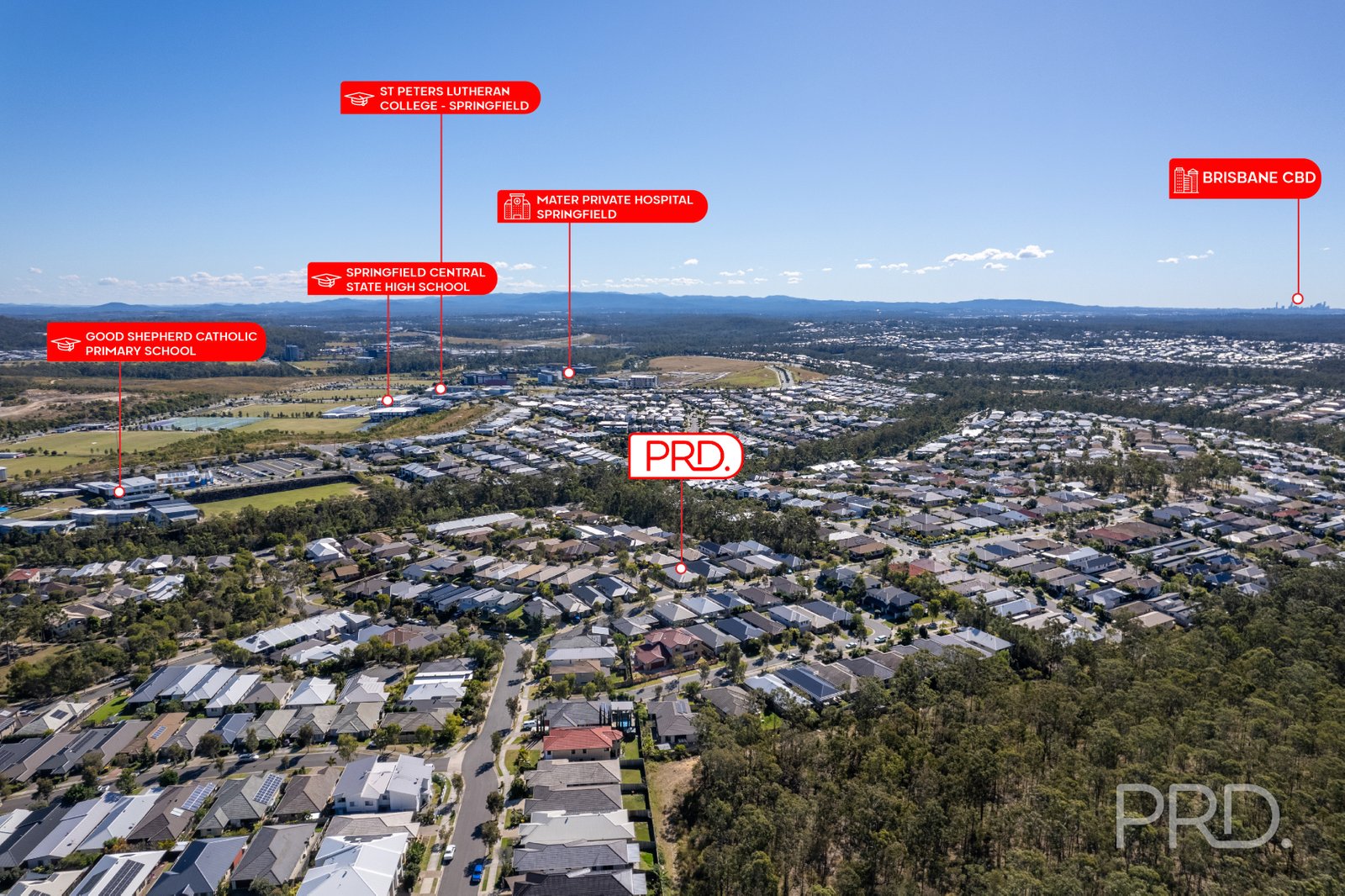 103 GIRRAWEEN Drive SPRINGFIELD LAKES 13