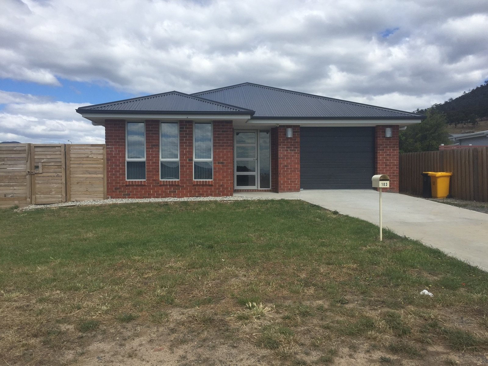 103 Glebe Road NEW NORFOLK 1