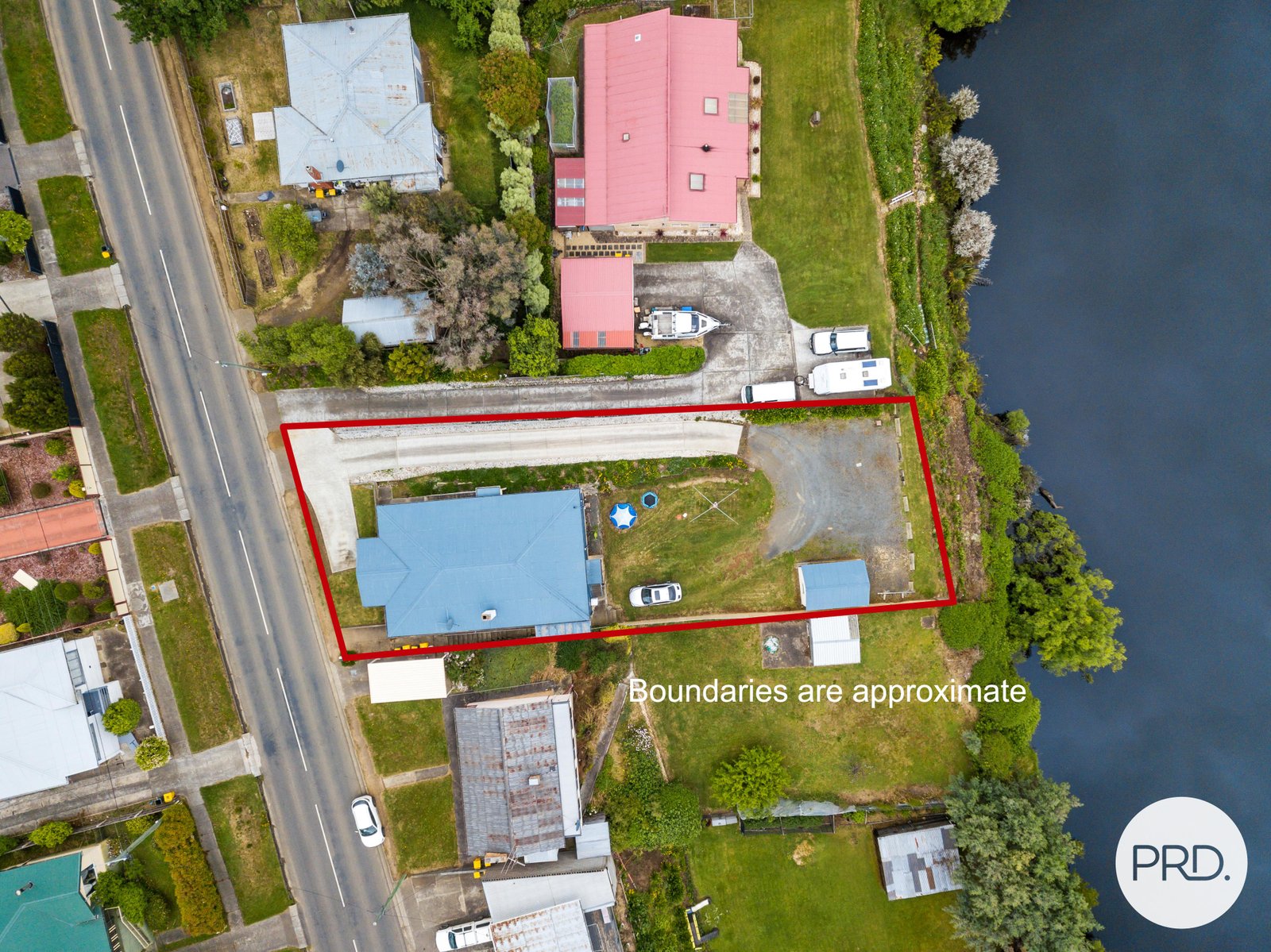 103 Glenora Road NEW NORFOLK 1