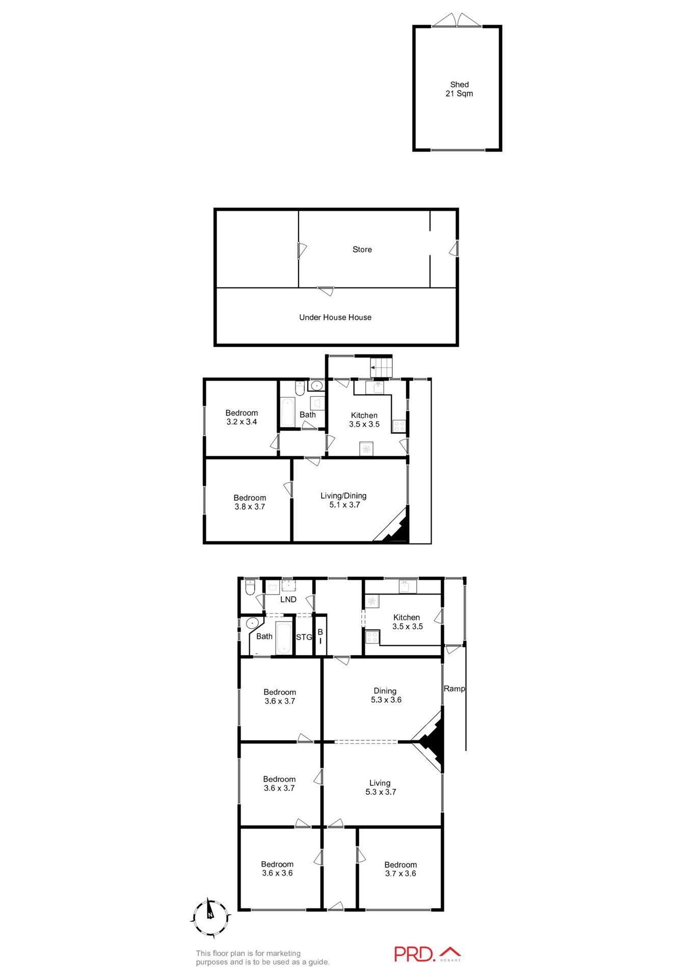 103 Glenora Road NEW NORFOLK 30