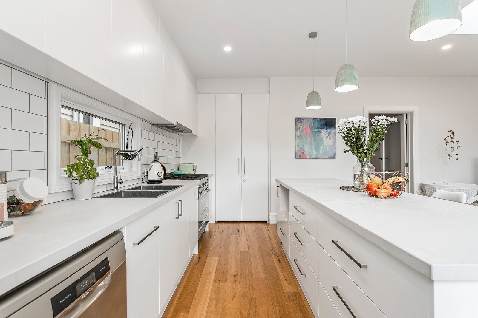 Gallery: 103 Hamilton Street