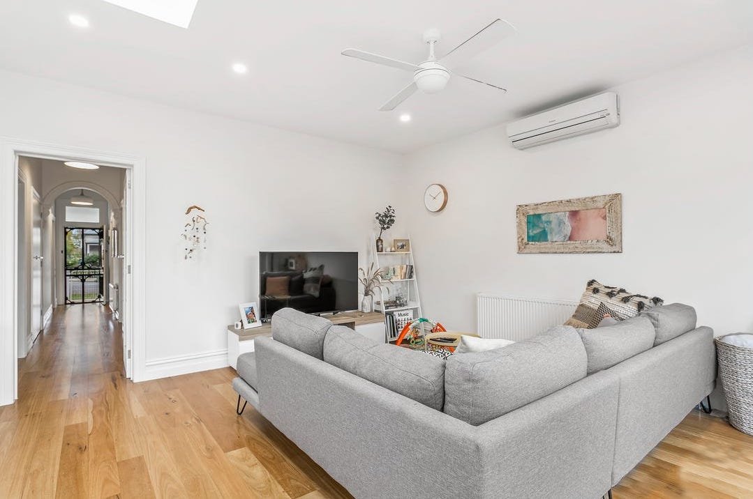 Gallery: 103 Hamilton Street