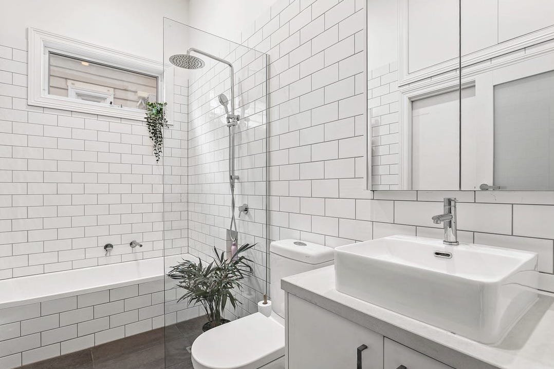 Gallery: 103 Hamilton Street