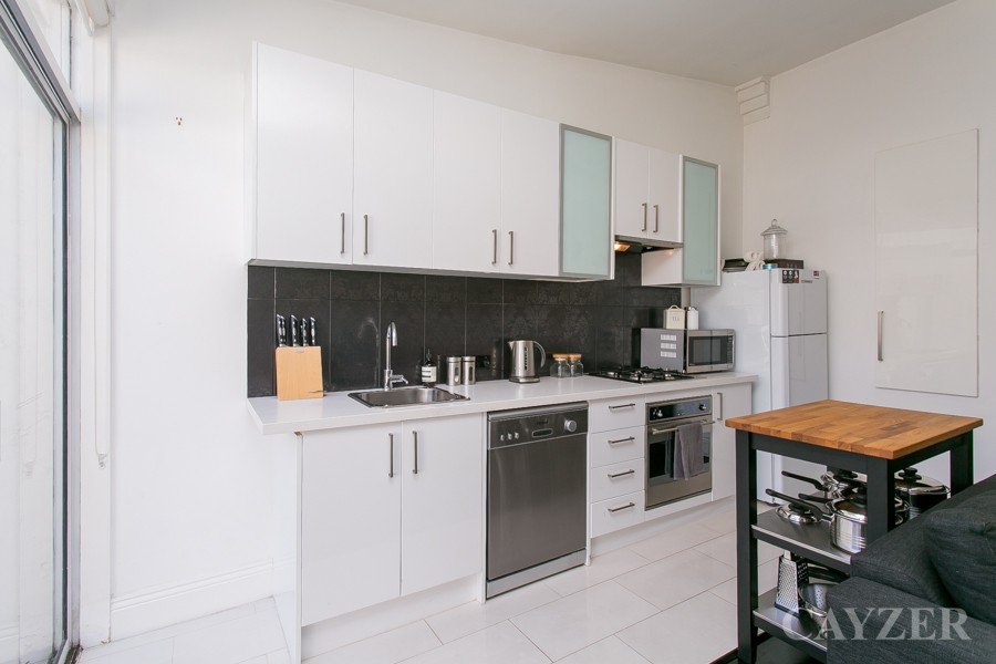 Gallery: 103 Ingles Street