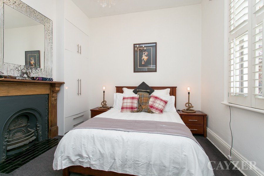Gallery: 103 Ingles Street